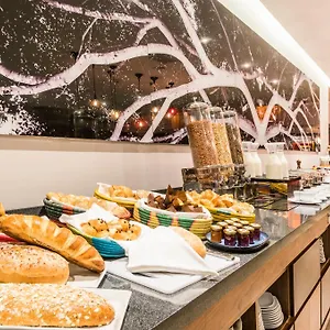 Cosmos 100 Executive Hotel Bogota