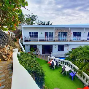 Couette-café The Rock House Eco (adults Only), San Andrés