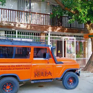 Kaia Guest house Santa Marta (Magdalena)