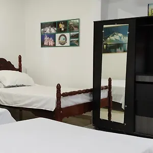 Turispanish Guest house Santa Marta (Magdalena)
