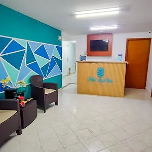 Vista Azul Estalagem