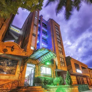 San Pedro Del Fuerte Hotel Medellin