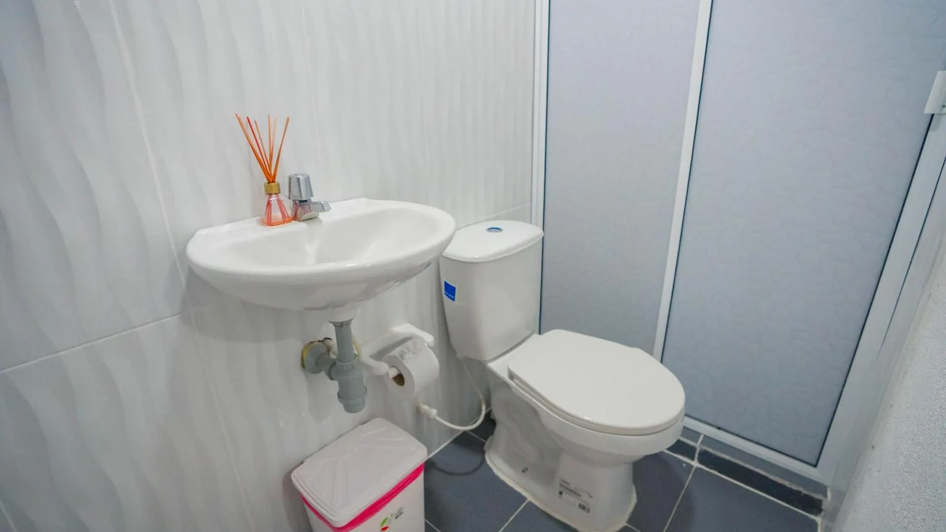 Inn Posada Jasmina Place Franshua